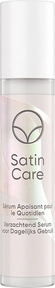 Gillette Satin Care Women's Soothing Aftershave Serum, 50 mL - Image 2