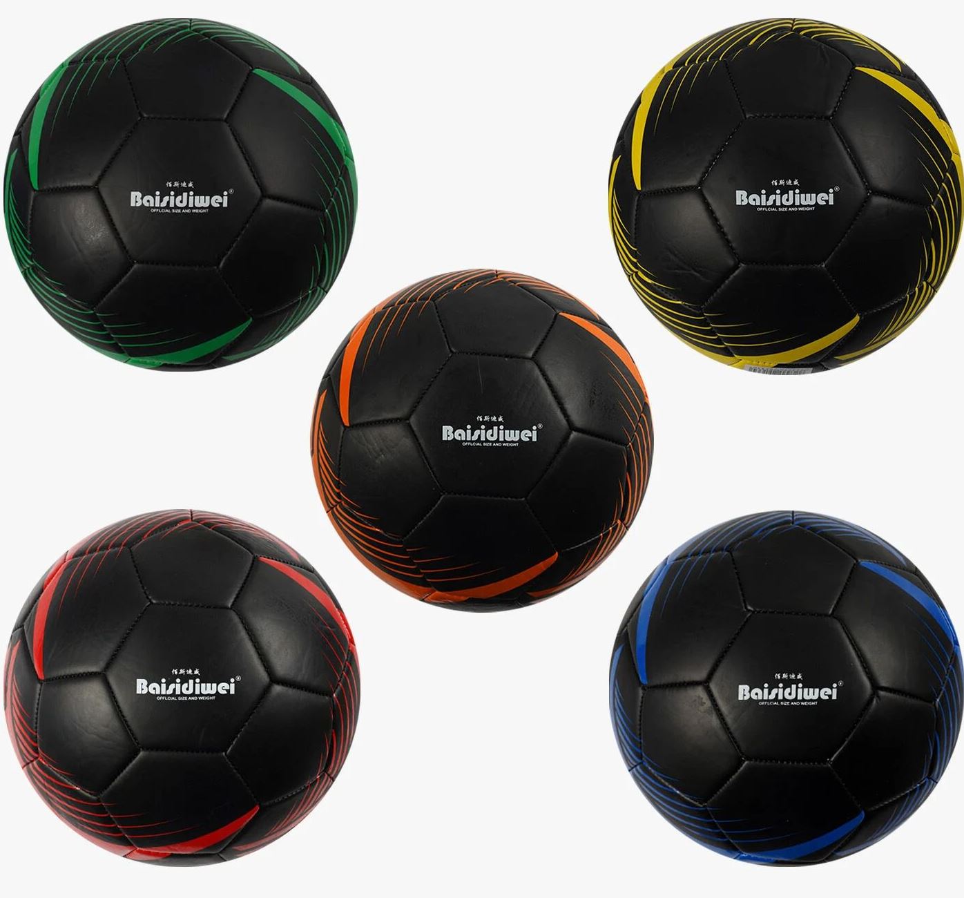Soccer Ball C 70246