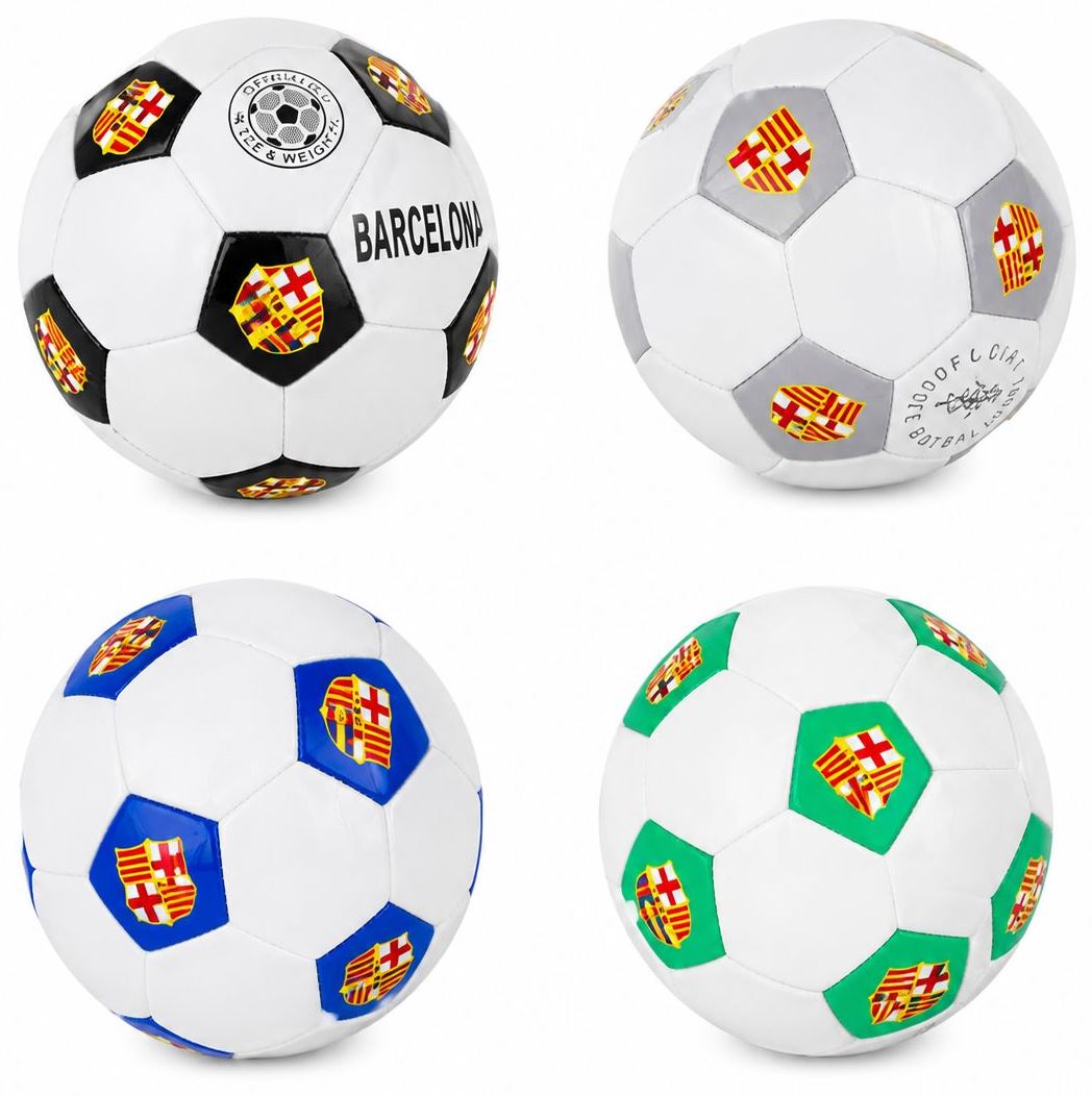 Soccer Ball C 70252