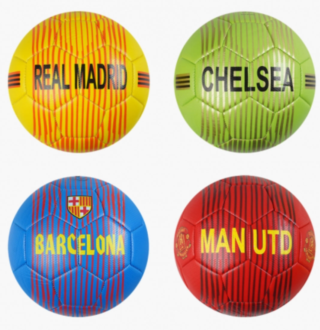 Soccer Ball C 70259