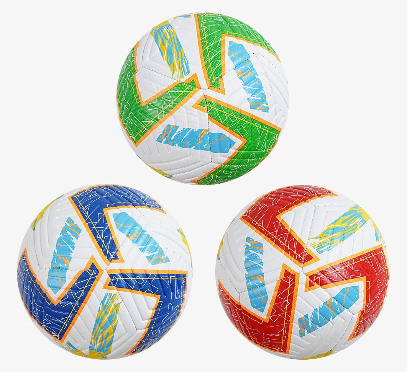 Soccer Ball C 70322