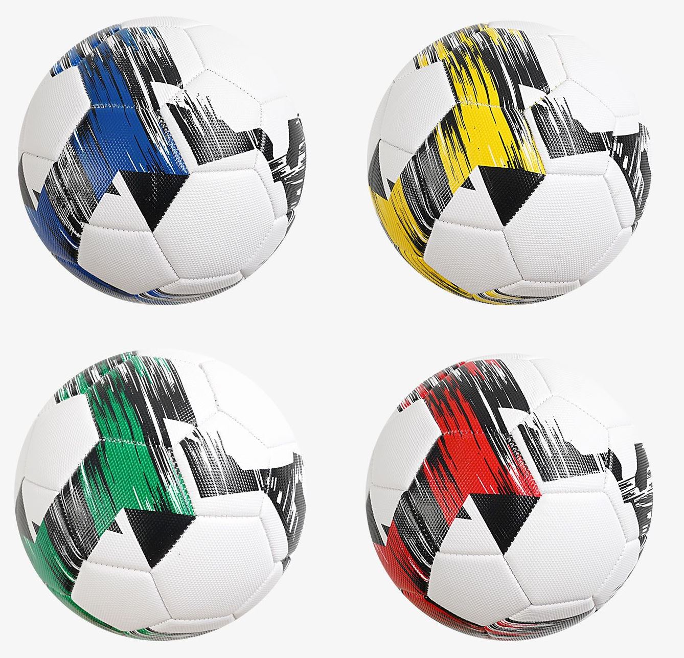 Soccer Ball C 70324