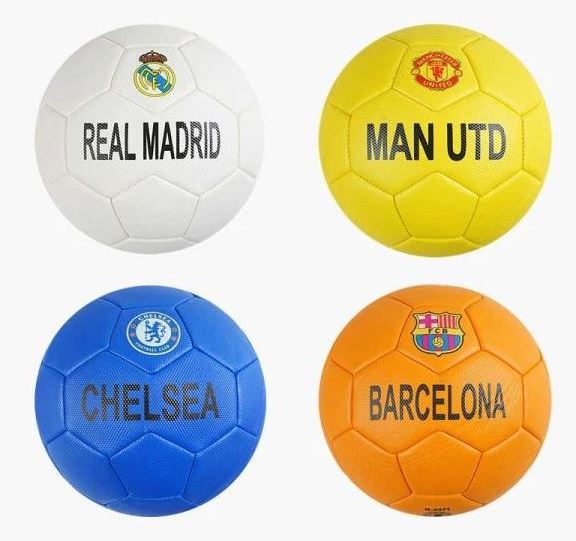 Soccer Ball C 70273