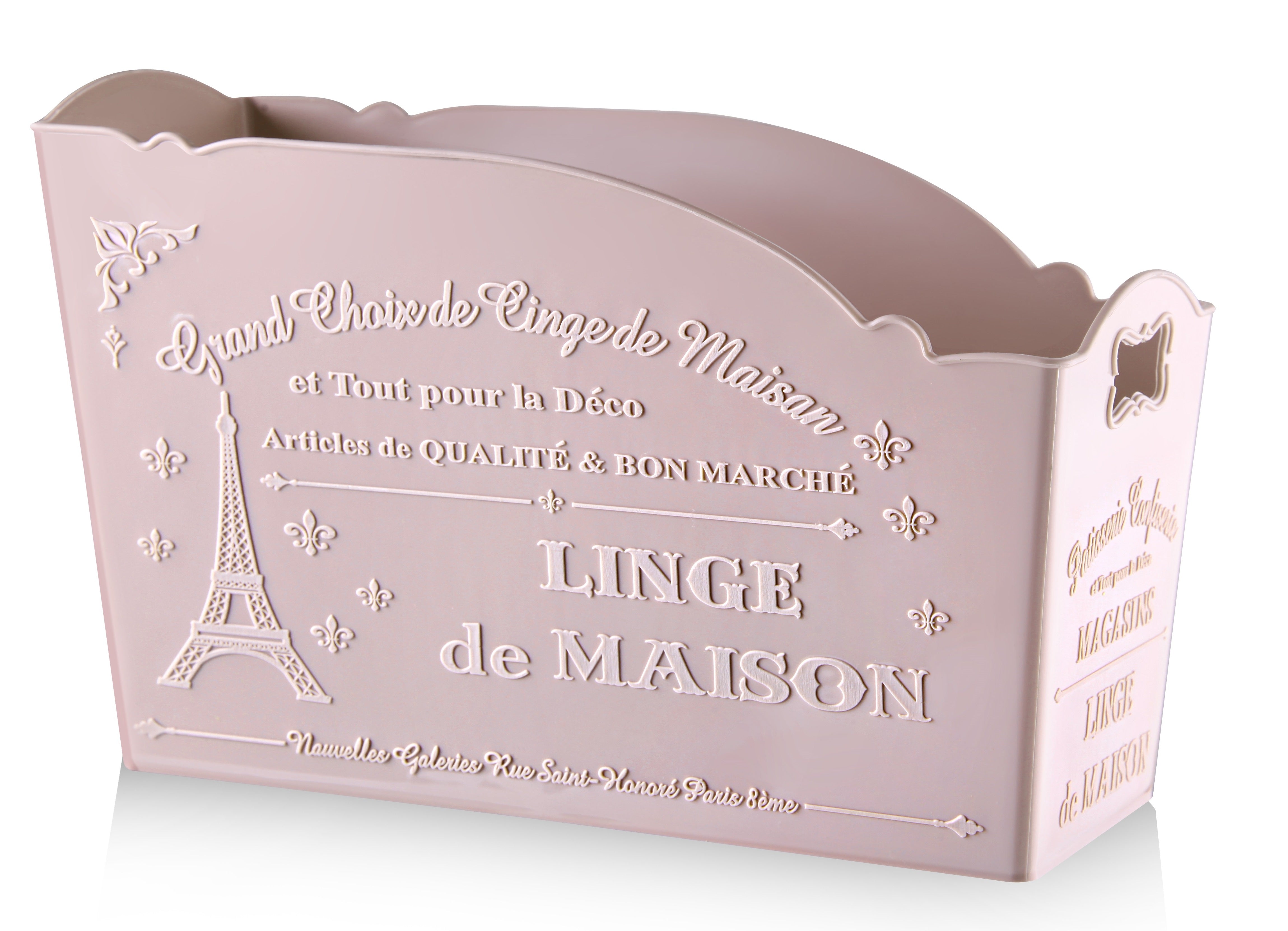 Emhouse Paris EP-402 Kitchen Organizer