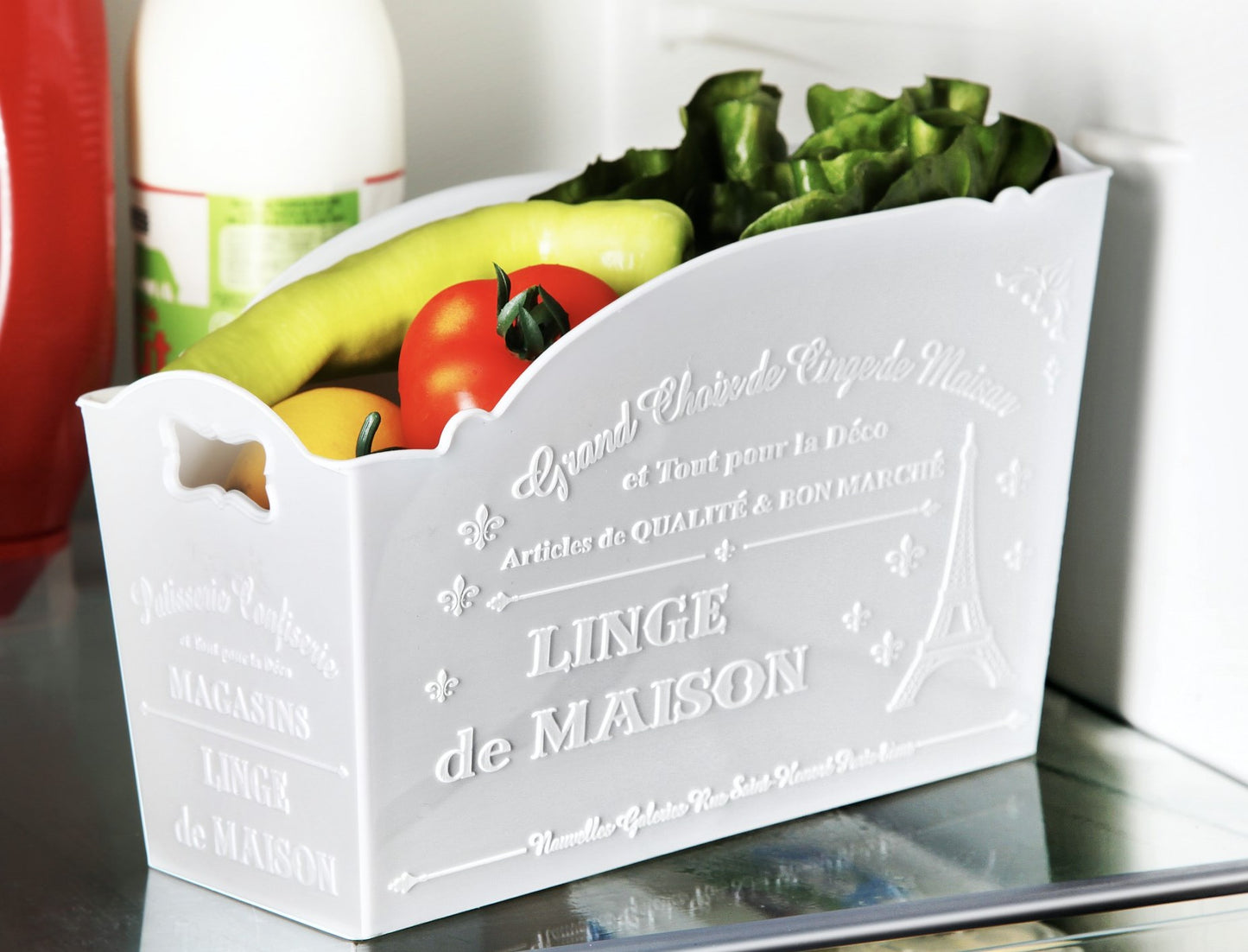 Emhouse Paris EP-402 Kitchen Organizer - Image 3