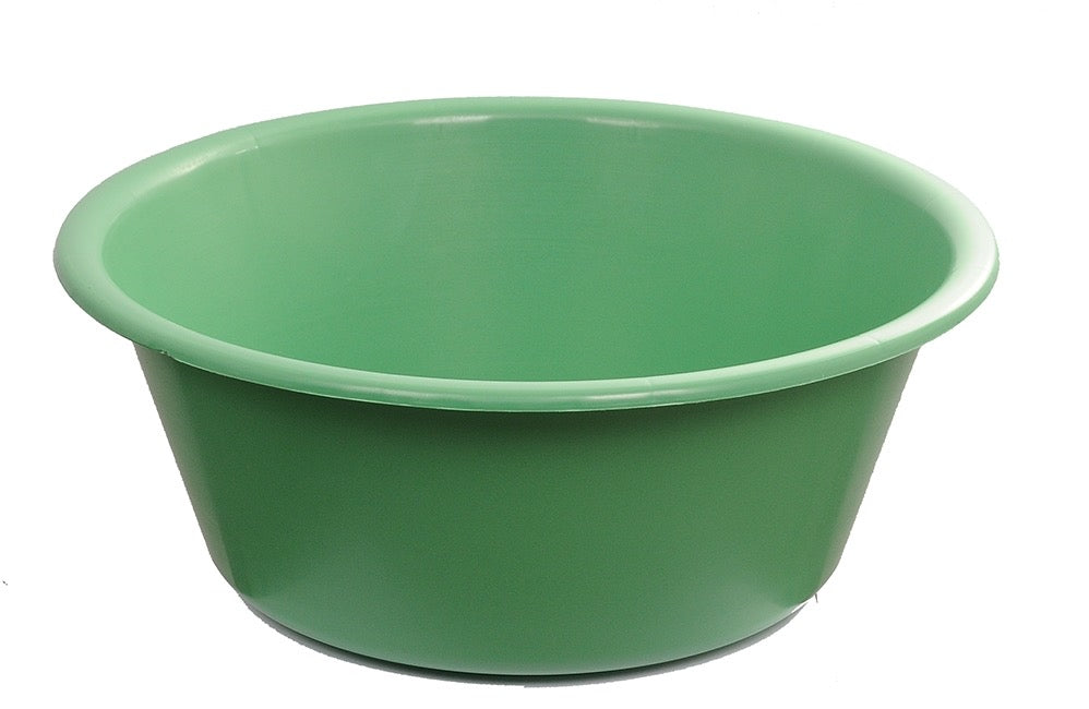 Plastic Basin, 6 L - Image 2