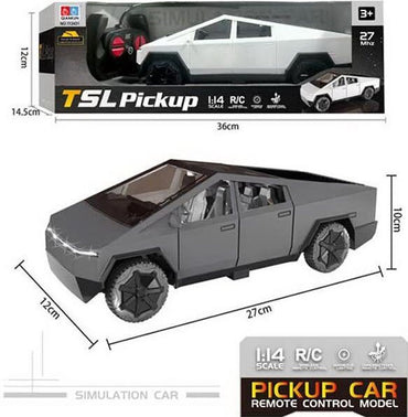 TSL Pickup 112431 Remote-Control Car - Image 2