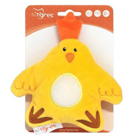Tigres Assorted Best Friend Toy - Image 3