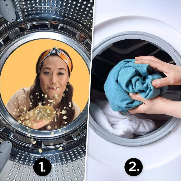 Lenor Lavish Laundry Scent Beads, 140 g - Image 2