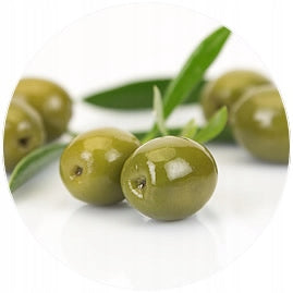 Hutesa Whole Green Olives, 180 g - Image 2
