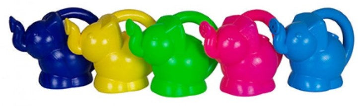 Bamsic Elephant Kids Watering Can - Image 3