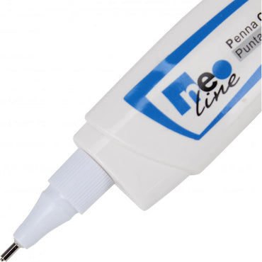 Neo Line 8310 Correction Pen, 10 mL - Image 2