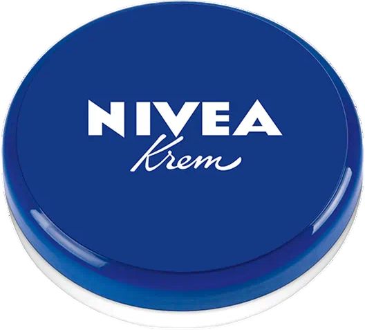 Nivea Universal Cream, 50 mL