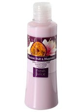 Fresh Juice Passion Fruit Shower Gel, 300 mL
