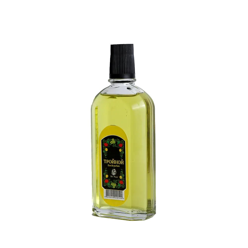 ROSO Triple Cologne, 80 mL