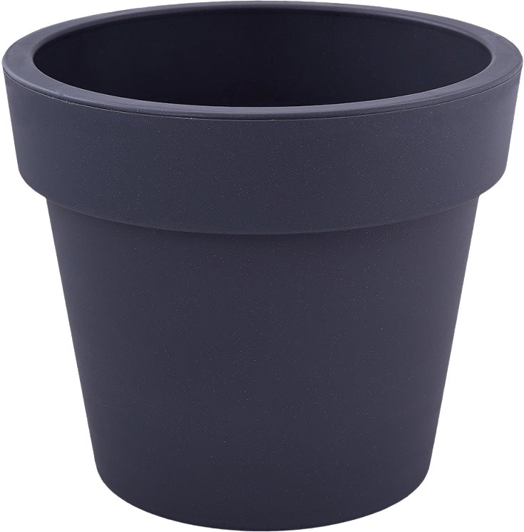 Aleana Gamma Flower Pot, Assorted, 32 x 27 cm, 12 L