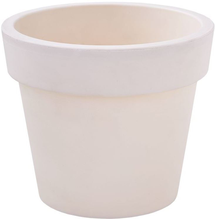 Aleana Gamma Flower Pot, Assorted, 32 x 27 cm, 12 L - Image 2