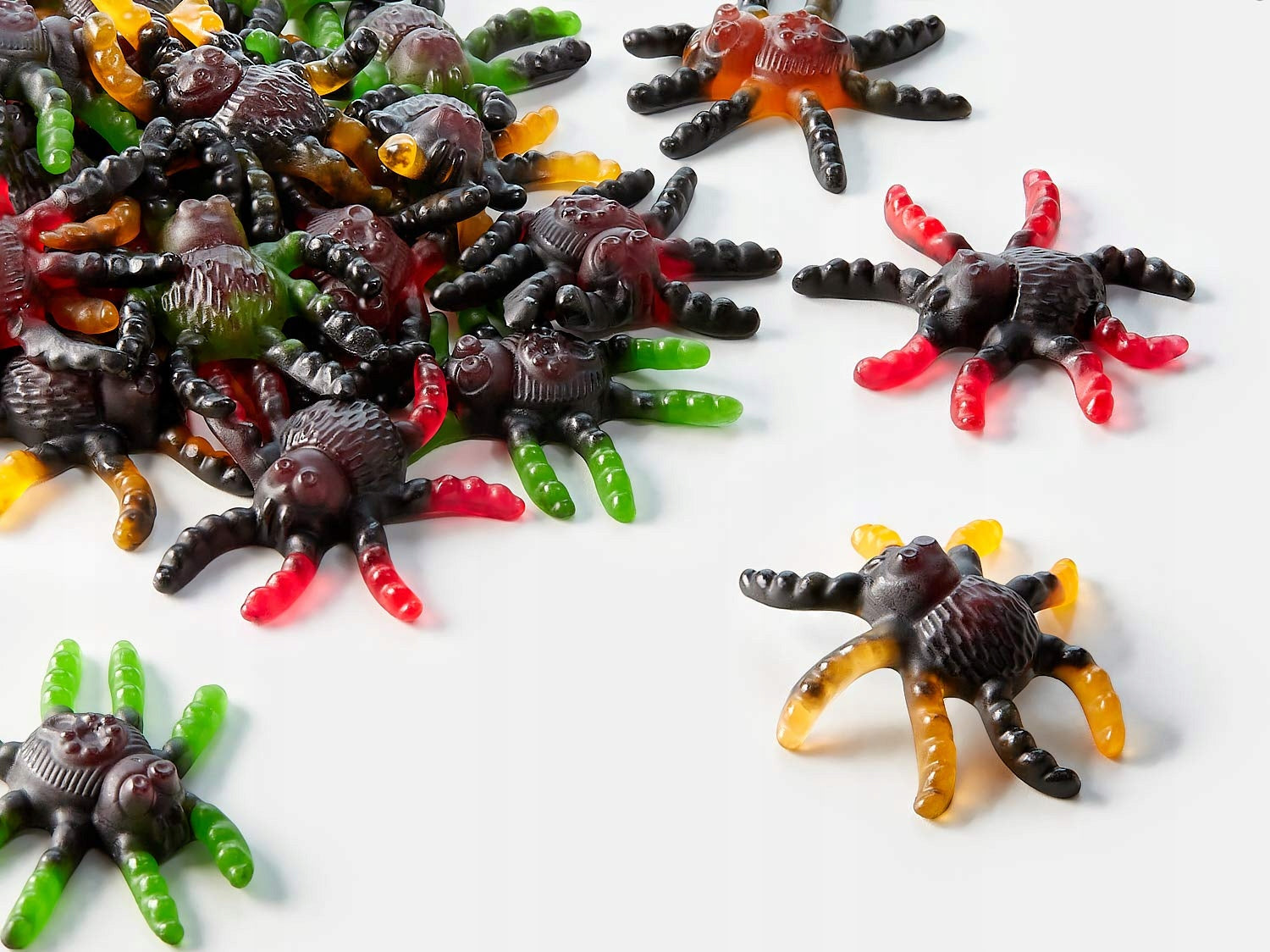 Trolli Tarantula Gummy Candy, 150 g - Image 2