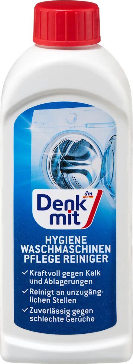 Denkmit Washing Machine Cleaner, 250 mL
