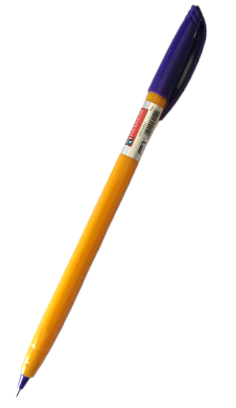 Rebnok F1 Purple Ballpoint Pen