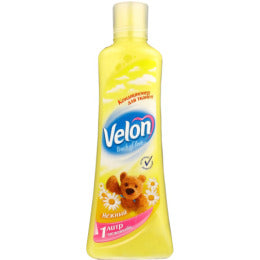Fabric softener "Velon" 1 L Gentle