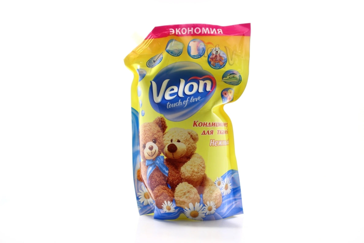 Fabric softener "Velon" 2 L Gentle