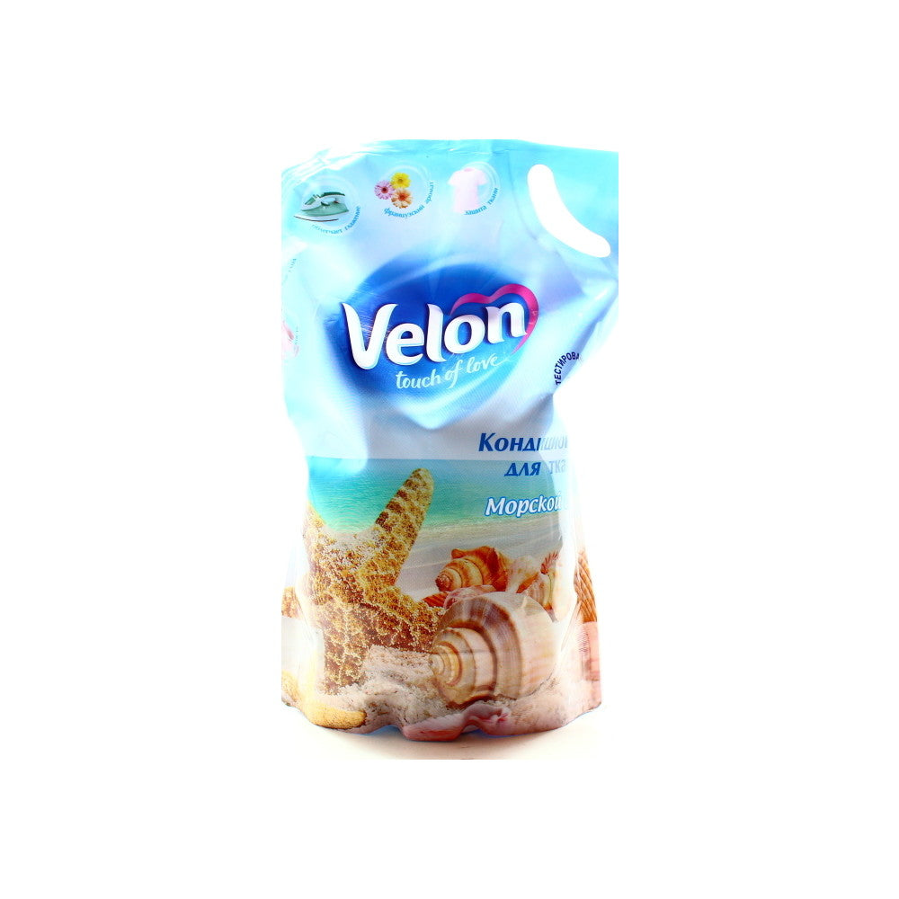 Fabric softener "Velon" 2 L Sea Breeze