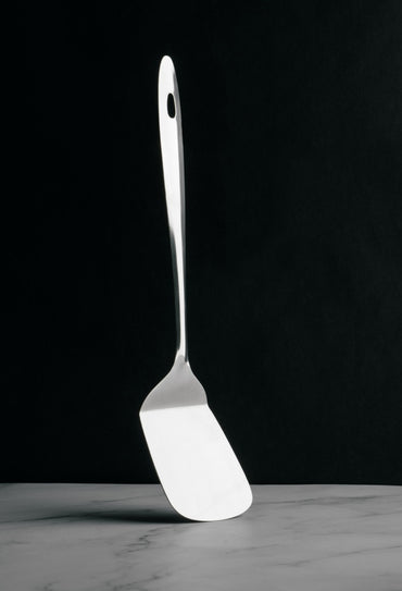 Gusto GT-5612 Stainless Steel Spatula - Image 2