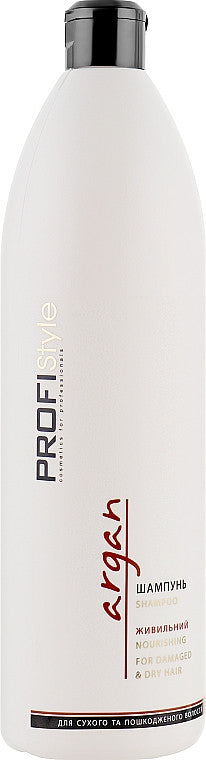 PROFIStyle Viki Nourishing Shampoo, 1 L