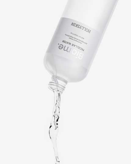 Hollyskin Biome Microbiome-Restoring Micellar Water, 400 mL - Image 2