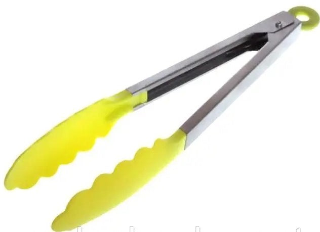 IJian Chans Kitchen Tongs