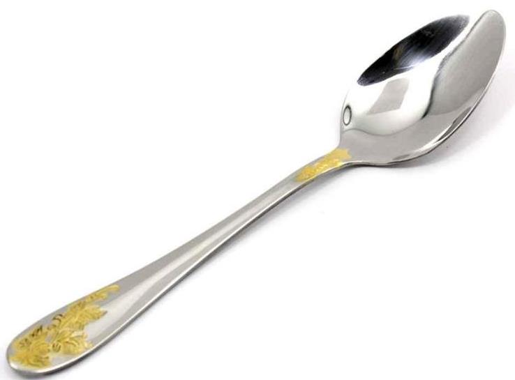 Zauberg Golden Vine Tablespoon