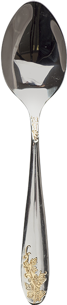 Zauberg Golden Vine Tablespoon - Image 2