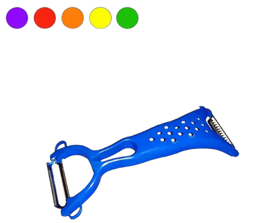 Double-Sided Vegetable Peeler - Image 2