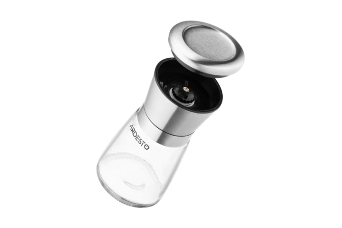 Ardesto Gemini AR2101SS Salt & Pepper Mill, 180 mL - Image 3