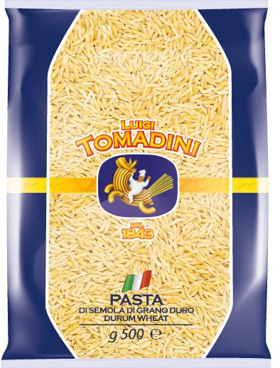 Luigi Tomadini No. 27 Avene Pasta, 500 g