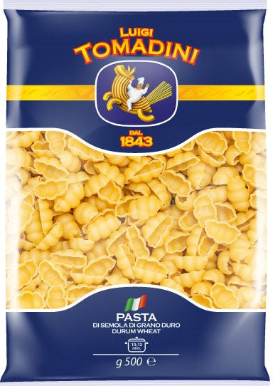 Luigi Tomadini No. 67 Gnocchi Pasta, 500 g