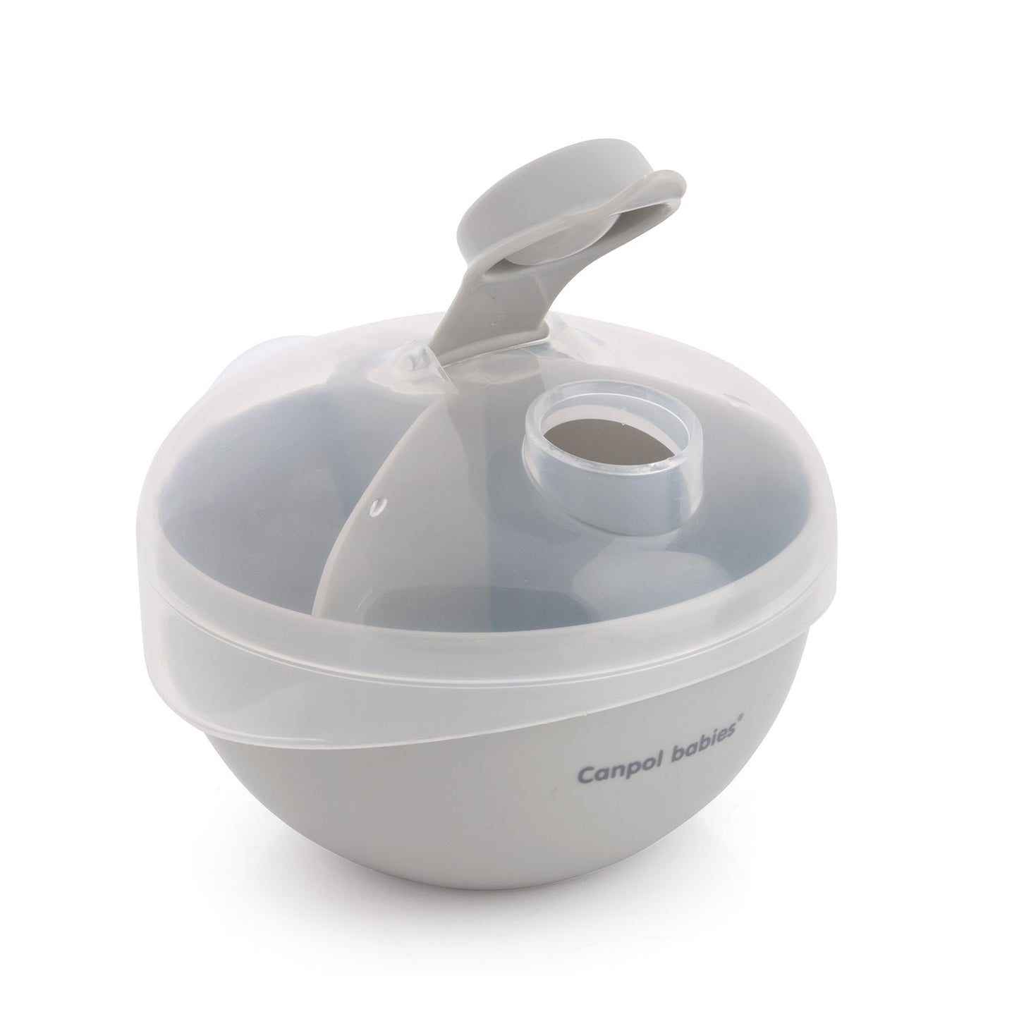 Canpol Babies 56/014 Gray Formula Storage Container, 3 x 90 mL - Image 3