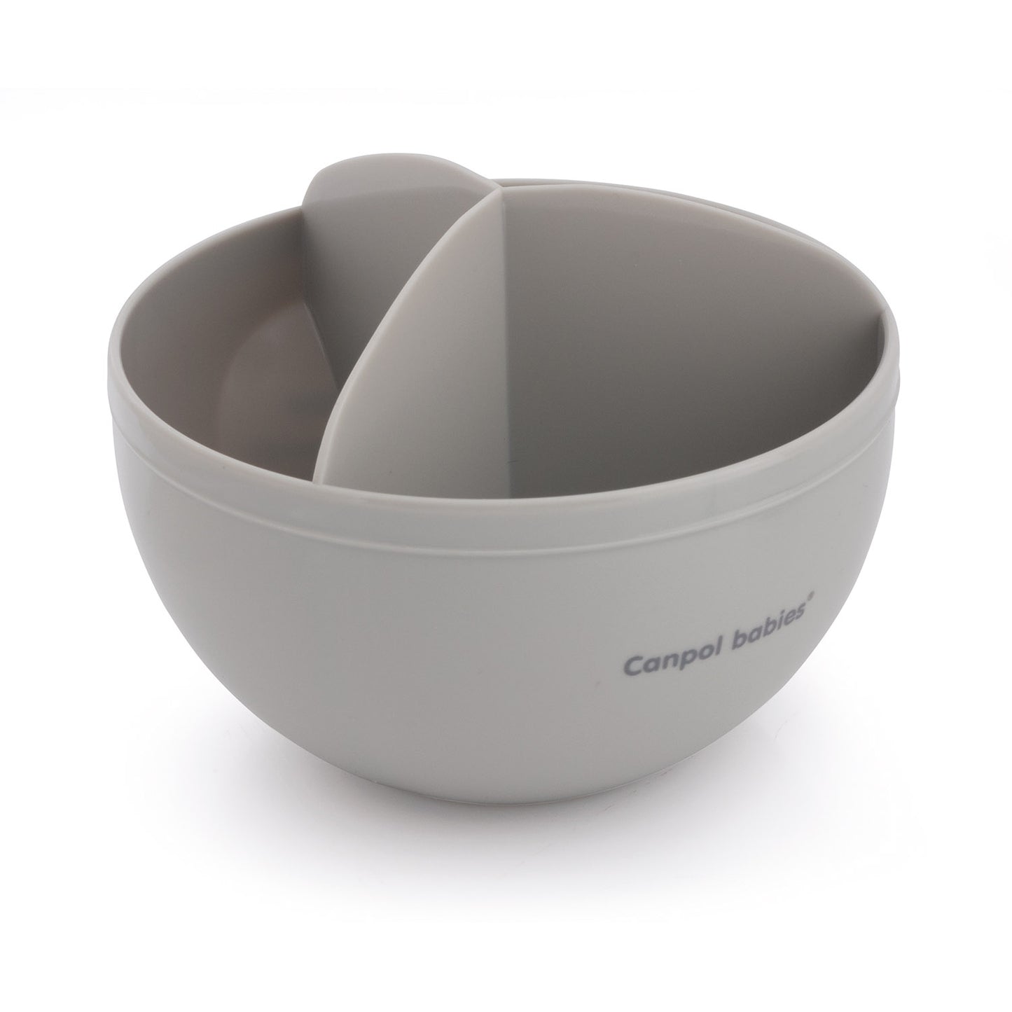 Canpol Babies 56/014 Gray Formula Storage Container, 3 x 90 mL - Image 4