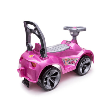 Orion 021 Pink Lambo Ride-On Car - Image 2