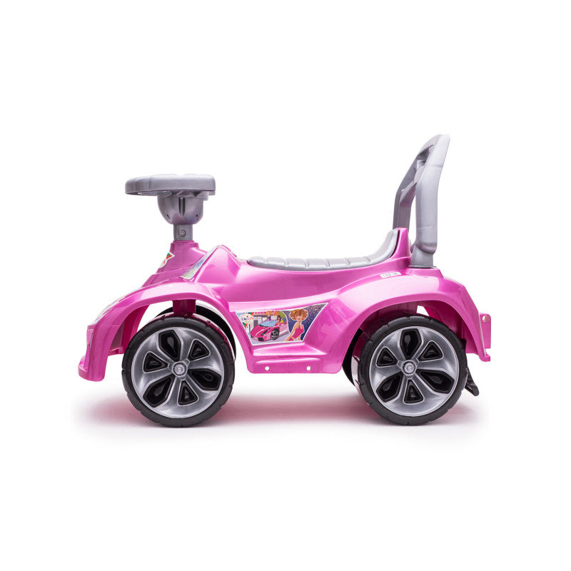 Orion 021 Pink Lambo Ride-On Car - Image 4