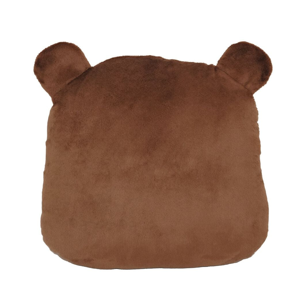 Tigres PD-0448 Mammals Bear Pillow - Image 2
