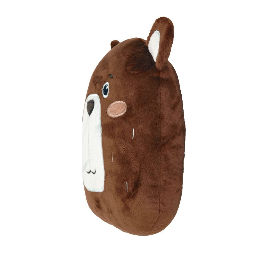 Tigres PD-0448 Mammals Bear Pillow - Image 3