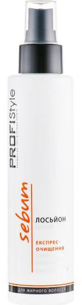 Viki ProfiStyle Express Cleansing Hair Lotion, 150 mL