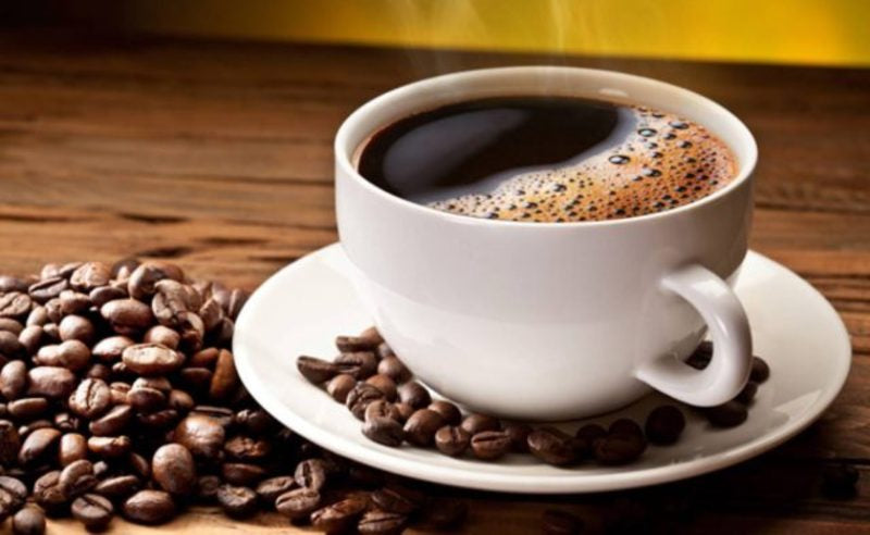 Videnska Lvivska Morning Ground Coffee, 100 g - Image 2
