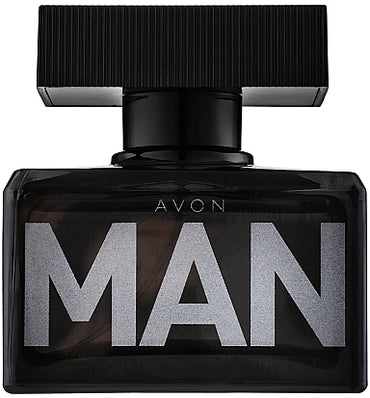 Avon MAN Men's Eau de Toilette, 75 mL - Image 2