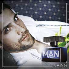 Avon MAN Men's Eau de Toilette, 75 mL - Image 4