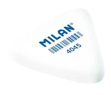 Milan 4045 Triangular Eraser - Image 2