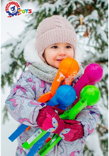 TechnoK 5088 Snowball Maker - Image 2