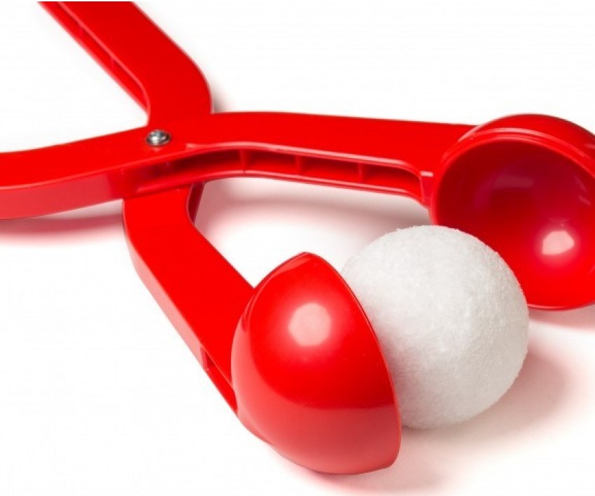 TechnoK 5088 Snowball Maker - Image 3